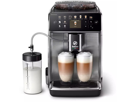 Saeco GranAroma SM6585/00 automatický kávovar
