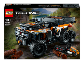 LEGO® Technic 42139 Terénní vůz