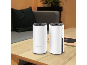 TP-link AC1200 DECO M4 (2-PACK) Wireless Mesh Networking system