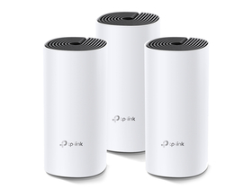 TP-link AC1200 DECO M4 (3-PACK) Wireless Mesh Networking system