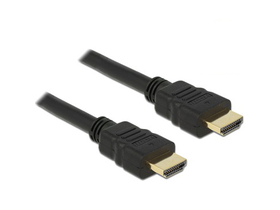 Delock HDMI muški/muški kabel, 0.5m