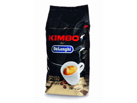 Delonghi Kimbo Arabica zrnková káva, 1kg