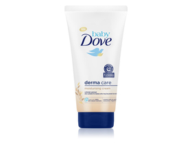 Baby Dove Derma Care hydratačný krém, 150 ml