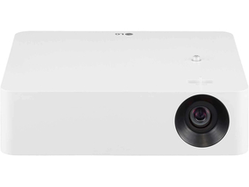 LG PF610P FullHD LED projektor