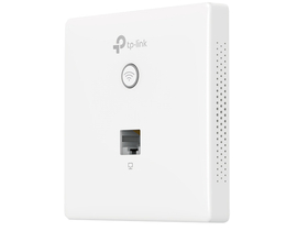 TP-Link EAP115-WALL Wireless Access Point N 300Mbps,
