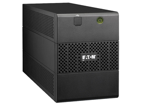 Eaton 5E 650i USB linijski-interaktivni 1:1 UPS