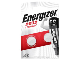 Energizer CR2032 gombelem duo