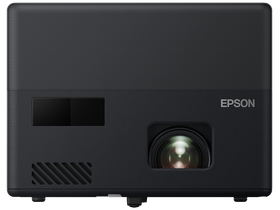 Epson EF-12 Full HD laser projektor