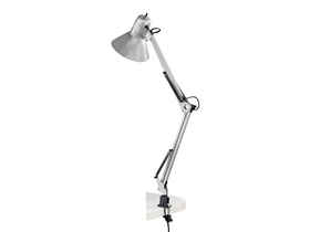 Eglo "Firmo" stolna lampa, silver (90874)
