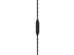 Marley EM-JH133 slušalke Bluetooth, črno-rjave - [ Odprta embalaža ]