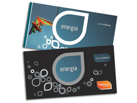 SZOLGÁLTATÁS Feldobox Energia élménykártya (közvetített szolgáltatás) 2022