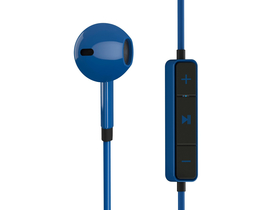 Energy Earphones 1 Bluetooth slušalice, plave