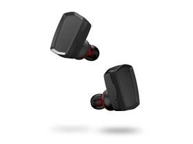 Energy Earphones 6 True Bluetooth slúchadlá, čierne