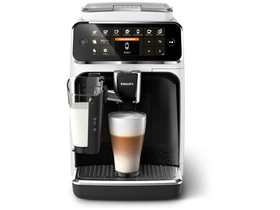 Philips Series 4300 LatteGo EP4343/50 aparat za kavu sa LatteGo pjenilicom za mlijeko