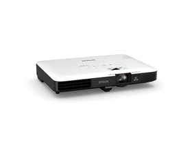 EPSON Projektor, EB-1780W (3LCD, 1280x800 (WXGA), 16:10, 3000 AL, 10 000:1, HDMI/VGA/USB/WIFI/MHL)