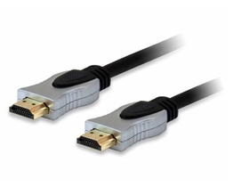 Equip 119347 HDMI Kabel 2.0 männlich/männlich, 10m