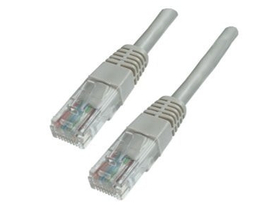 kabel Equip 625412 UTP patch kabel, CAT6, 3m beige