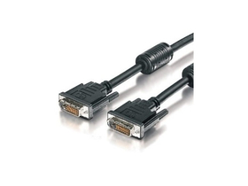 Equip DVI Dual Link kabel m/m, 3m