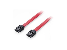 Equip SATA III datový kabel, 0,5 m