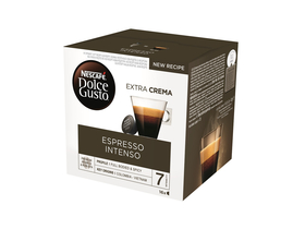 Nescafe Dolce Gusto Espresso Intenso kapsula, 16 komad