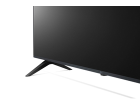 LG 50UQ80003LB 4K HDR webOS ThinQ AI Smart LED televízor, 127 cm - [otvorený]
