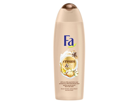 Fa Cream & Oil Kakavov gel za prhanje, 750 ml