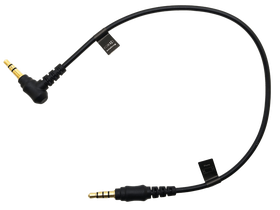 Synco TRS-TRRS 3,5 mm audio kabel za pametni telefon