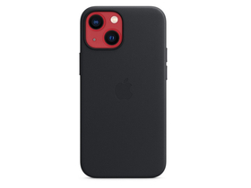 Zaščitna torbica Apple MagSafe za iPhone 13 Mini, črna (MM0M3ZM / A)