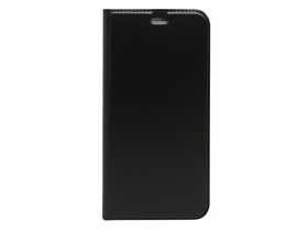 Cellect preklopna korica za Xiaomi Redmi Note 10 5G, crna
