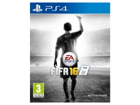 FIFA 16 PS4 Spiel Software