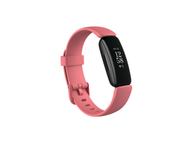 Fitbit Inspire 2 Smartwatch, rosa/schwarz