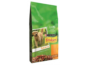 Friskies balance suché krmivo pre psov, 15kg