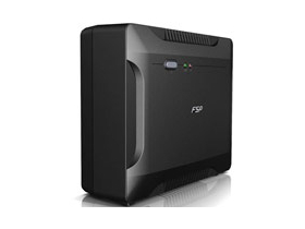 FSP 600VA EP Nano 600 UPS besprekidno napajanje