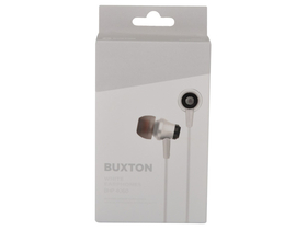 Buxton BHP 4060 MK2 slušalice, bijela