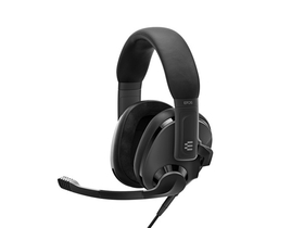 Epos Sennheiser H3 BLACK igralne slušalke