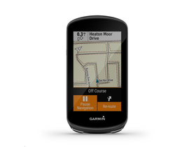 GARMIN Edge 1030 Plus cyklistická navigácia