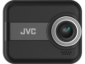 JVC GC-DRE10S DVR čierna skrinka do auta