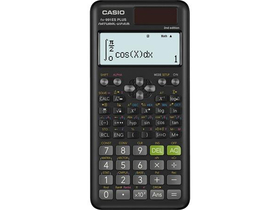 Casio "FX-991ES Plus" Wissenschaftsrechner