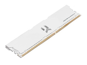 Goodram Hollow White IRDM Pro Series DDR4 16GB 3600MHz CL17 DR DIMM pamäť RAM