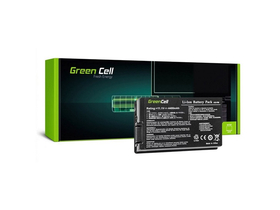 Greencell 11,1V/4400mAh, F50 F80S N60 X60 X61