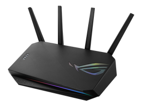 Asus Rog Strix GS-AX5400 dual-band WiFi 6 gaming router
