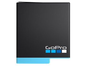 GoPro náhradná batéria pre akčné kamery HERO8 Black/HERO7 Black a HERO6 Black (AJBAT-001)