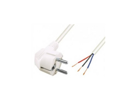 Use USEN7 kabel za napajanje, 2m, bijeli