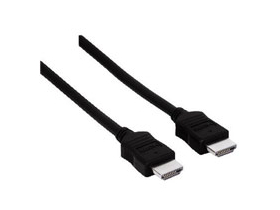 Hama ECO HDMI männlich - HDMI männliches Kabel, 3m