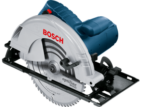 Bosch Professional GKS 235 Turbo električna ručna kružna pila