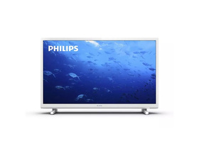 Philips 5500 series 24PHS5537/12 tv sprejemnik 61 cm (24") HD Bela