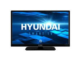 Hyundai HYUHLM24TS301SMART HD smart LED TV