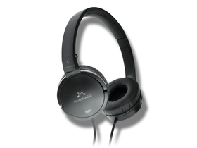 SoundMAGIC P22C On-Ear slušalice headset, crna
