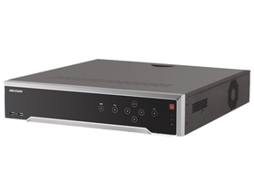 Hikvision DS-7732NI-I4 NVR snimač (32 kanala, 256Mbps , H265, HDMI+VGA, 3xUSB, 4x Sata, eSata, I/O)