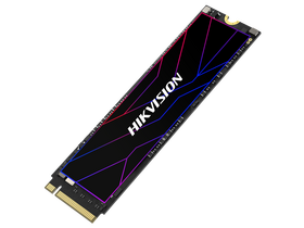 Hikvision SSD 512GB - G4000 (3D TLC, M.2 PCIe Gen 4x4, r:7050 MB/s, w:4400 MB/s)